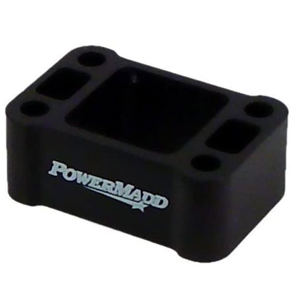 POWERMADD NON-PIVOT RISER BLOCK 1" SKI-DOO 45501
