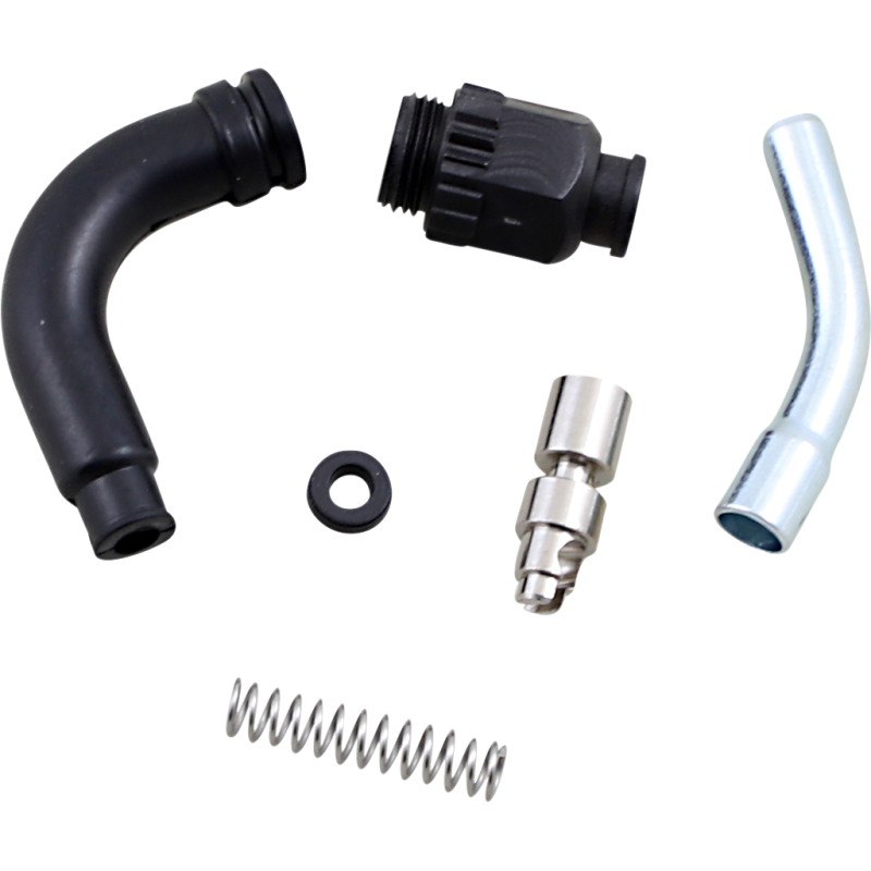 MOOSE RACING HOT ST PLUNGR KIT KAW 46-2006