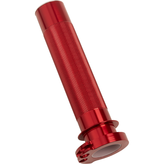 MOOSE RACING BILLET THROTTLE TUBE KXF/RMZ/YZF/WRF M40-200