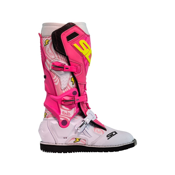 SIDI BOOT CROSSAIR HDEND BB001 45 SIDI MMCROSSAIRHDENDBB00145