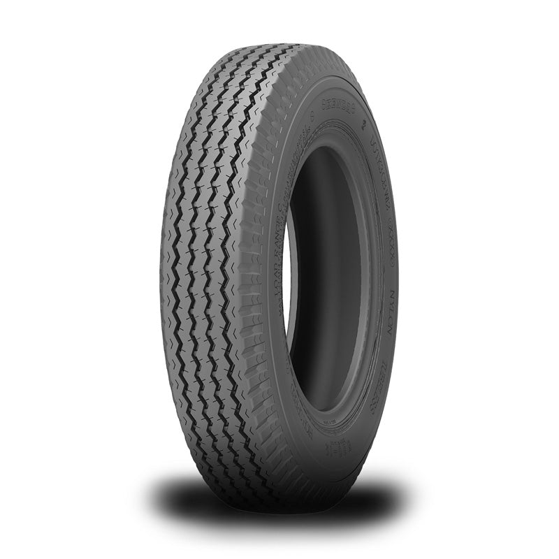 KENDA KENDA TRAILER TIRE K353 480-12 6PLY 093531220C1L