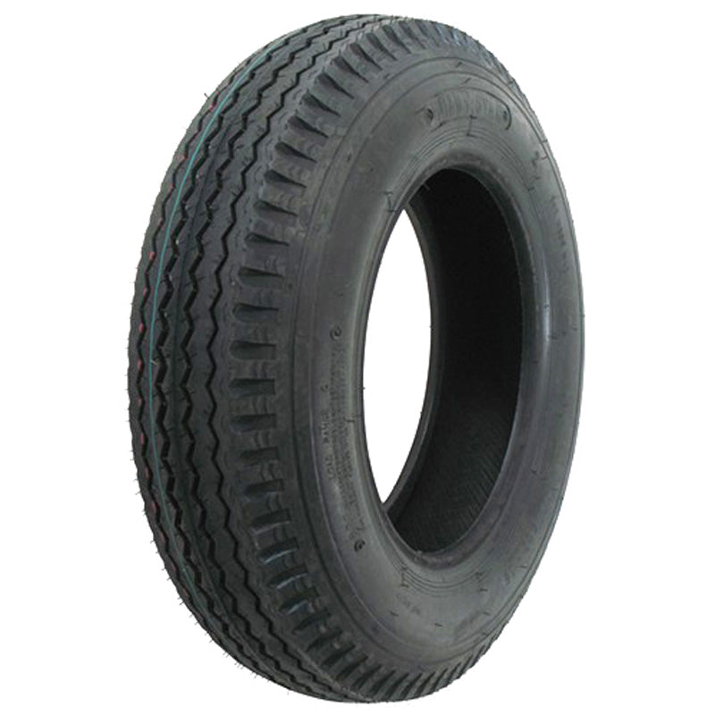 KENDA KENDA TRAILER TIRE K353 480-12 6PLY 093531220C1L
