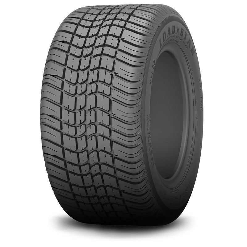 KENDA KENDA TRAILER TIRE K399 20.5/8.0-10 6PLY 093991026C1