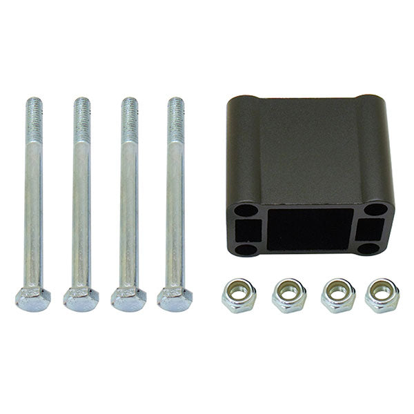 SPX RISER BLOCK KIT 2" SKI-DOO SM-08245-2