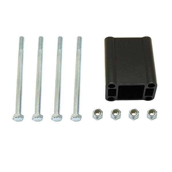 SPX RISER BLOCK KIT 3" SKI-DOO SM-08245-3