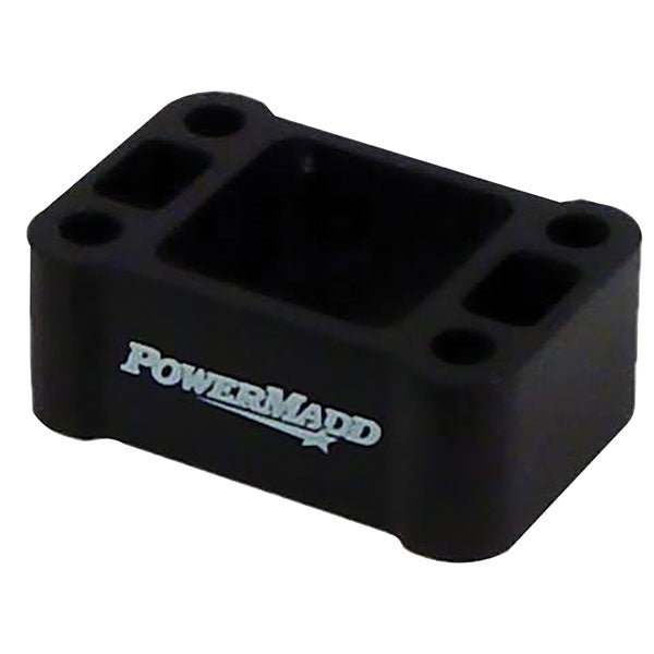 POWERMADD NON-PIVOT RISER BLOCK 1" YAMAHA 45502