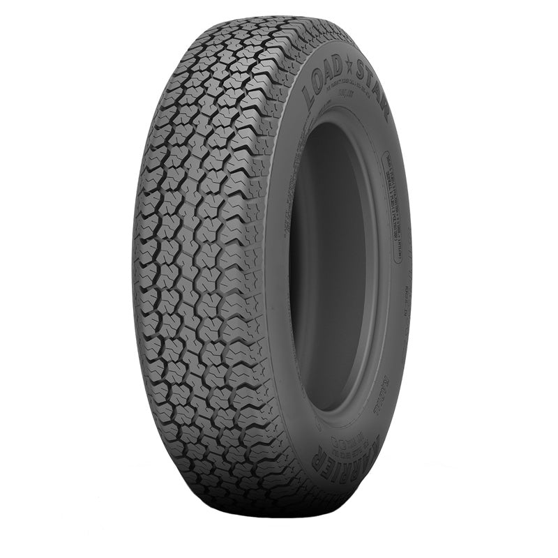 KENDA KENDA TRAILER TIRE ST175/80D-13C 6PLY 095501329C1L