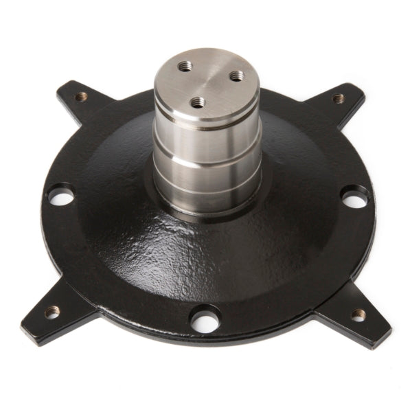 COMMANDER TRACK MAIN AXLE RS4 POL 2810631-1000