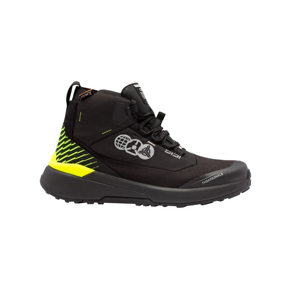 SIDI SHOE NUCLEUS TH3 NEON 43 SIDI MPNUCLEUSTH3NEON43