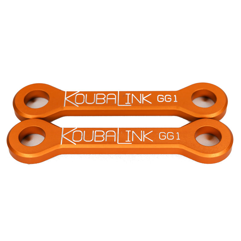KOUBALINKS DROPKIT GASGAS 01-11 0/250/300/450 EC/FSE GG1