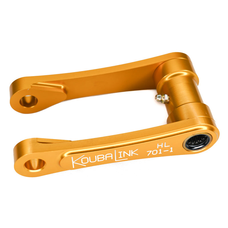 KOUBALINKS DROPKIT HUSQ 22+ ES/SM 700 0.75 BLACK HL701-1