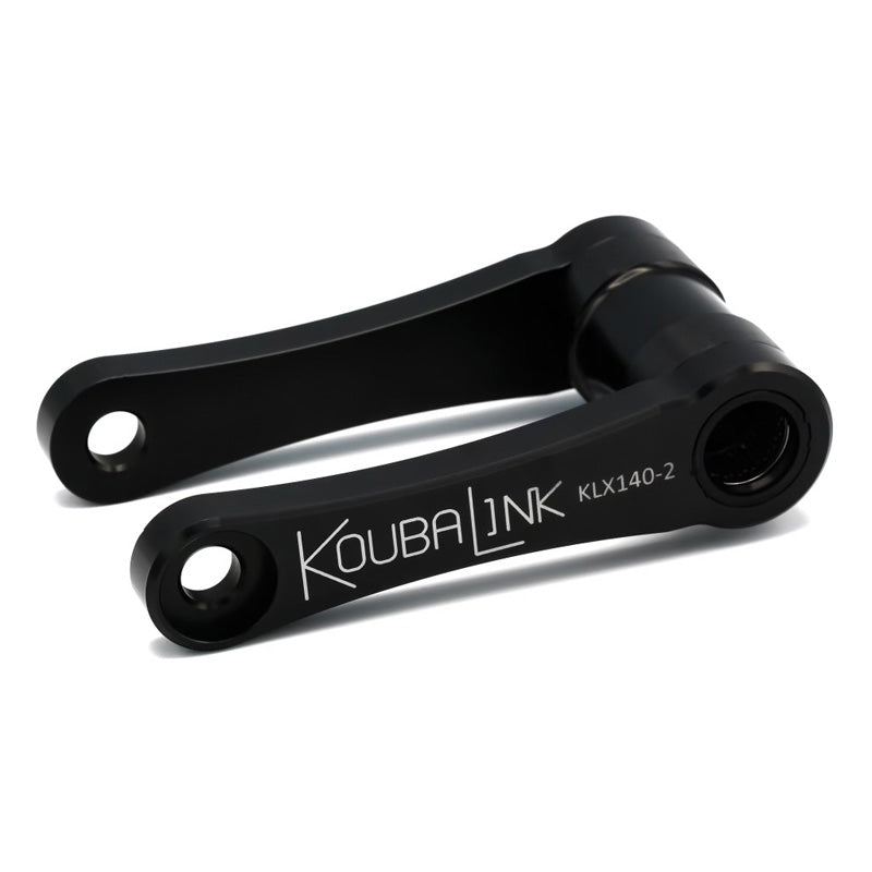 KOUBALINKS DROPKIT KAWA 08+ KLX 140 / G 1.75 BLACK KLX140-2