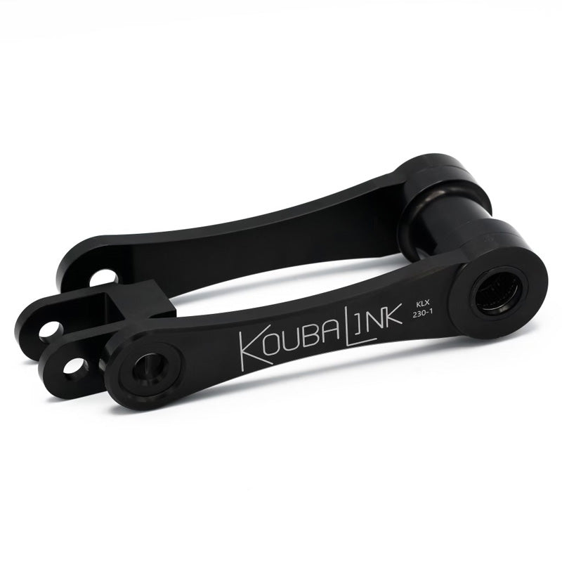 KOUBALINKS DROPKIT KAWA 19+ KLX 230R/DUAL SPORT / SM 2.25IN KLX230-1