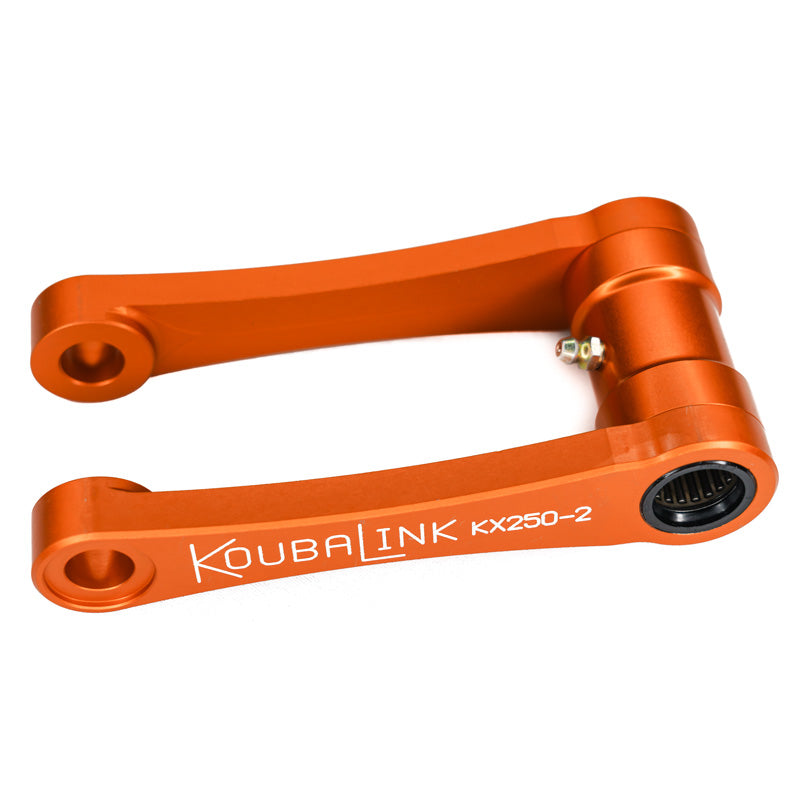 KOUBALINKS DROPKIT KAWA 05 - 07 KX 250 1.625 GOLD KX250-2