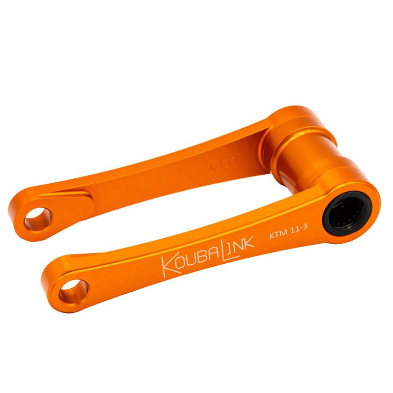KOUBALINKS DROPKIT KTM 21-23 OFF-ROAD 1 ORANGE KTM11-3-O