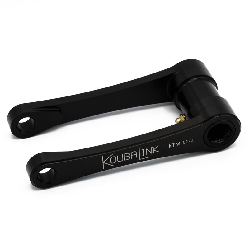KOUBALINKS DROPKIT KTM 24+ OFFROAD 1 BLACK KTM11-4