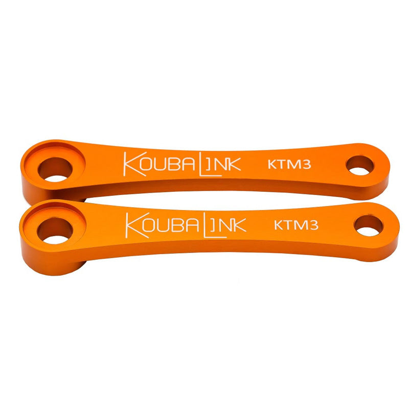 KOUBALINKS DROPKIT KTM ADVENT/DUKE/RALLYE/SMC/LC4/SM (95-05) KTM3