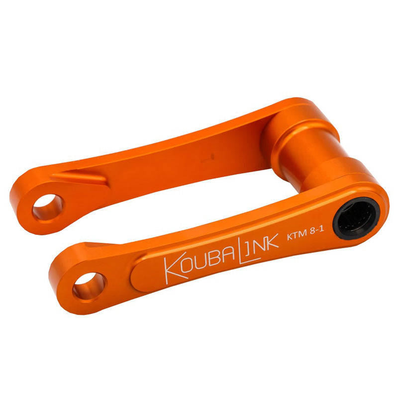 KOUBALINKS DROPKIT KTM 22+ ES/SM 700 1.25 ORANGE KTM8-1-O