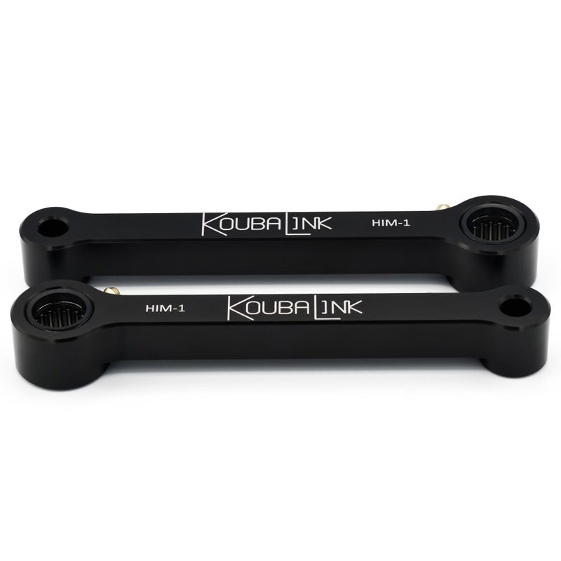 KOUBALINKS DROPKIT ROYAL EINFIELD 17+  HIMILAYAN 1IN BLACK HIM-1
