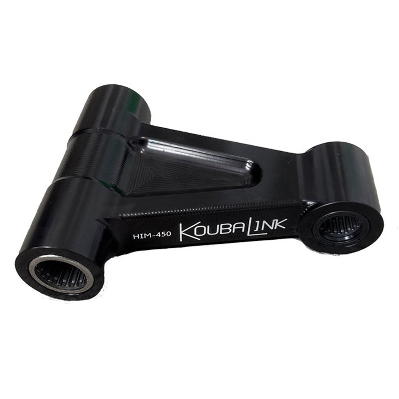 KOUBALINKS DROPKIT ROYAL EIN 24+  HIMILAYAN 1.5IN BLACK HIM_450
