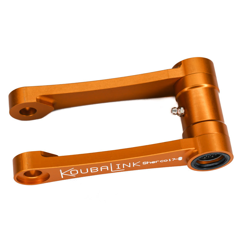 KOUBALINKS DROPKIT SHERCO 17+ SHERCO 1 BLUE SHERCO 17-2