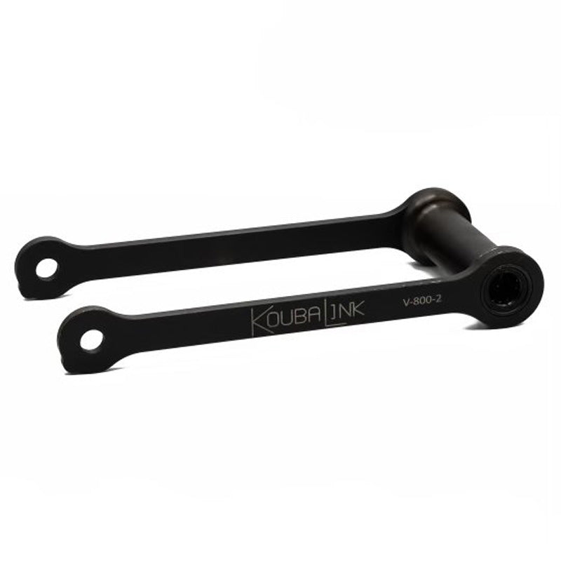 KOUBALINKS DROPKIT SUZ 23+ DL800 DE V STROM 2 BLACK V800-2