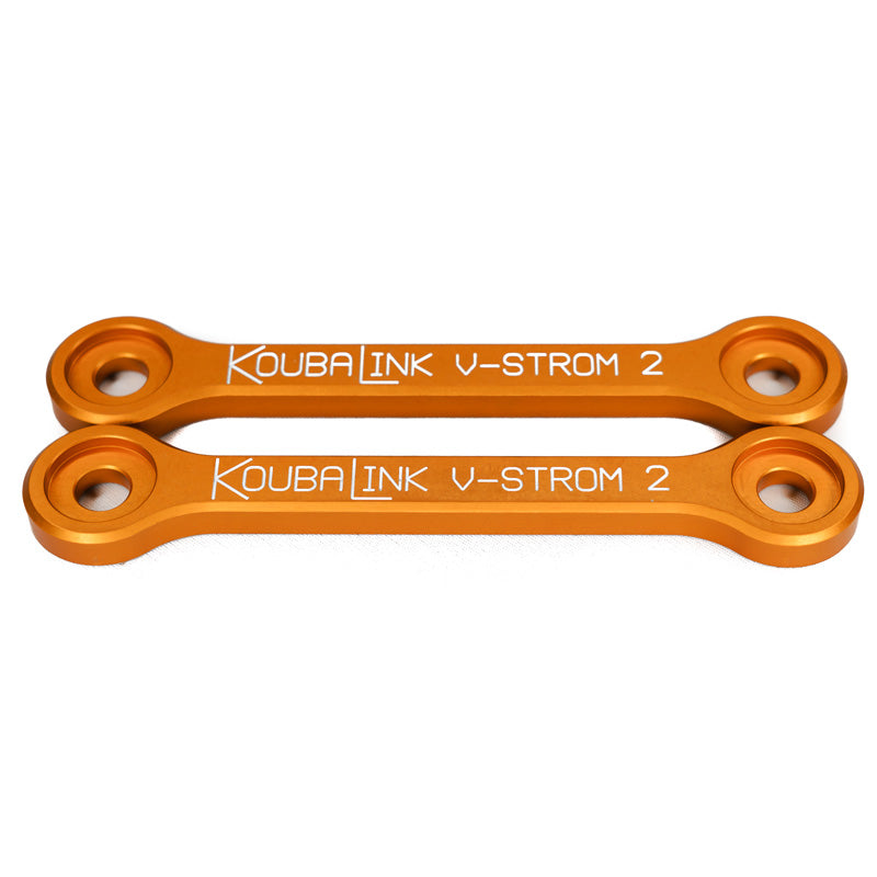 KOUBALINKS DROPKIT SUZ 02+ DL65 03+ SV65 &02-13 DL10 1.125IN V-STROM-2