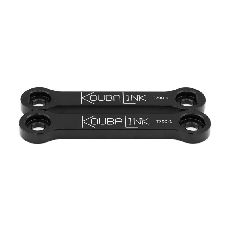 KOUBALINKS DROPKIT YAM 21+ TENERE T700 1.5 BLACK T700-3