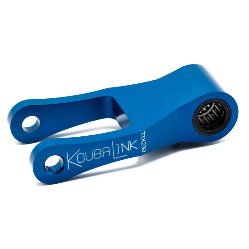 KOUBALINKS DROPKIT YAM 08+ TTR 230 1.5 BLUE TTR230