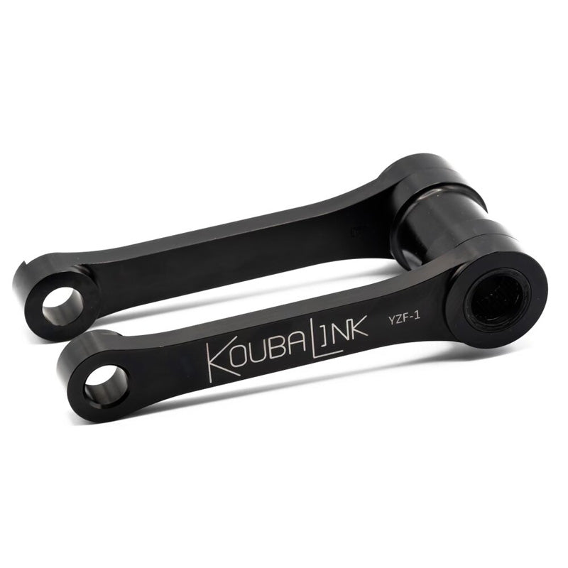 KOUBALINKS DROPKIT YAM 15+ WR & 14-21 YZF 1.25 BLACK YZF-1