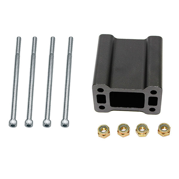 SPX RISER BLOCK KIT 3" SM-08066-3