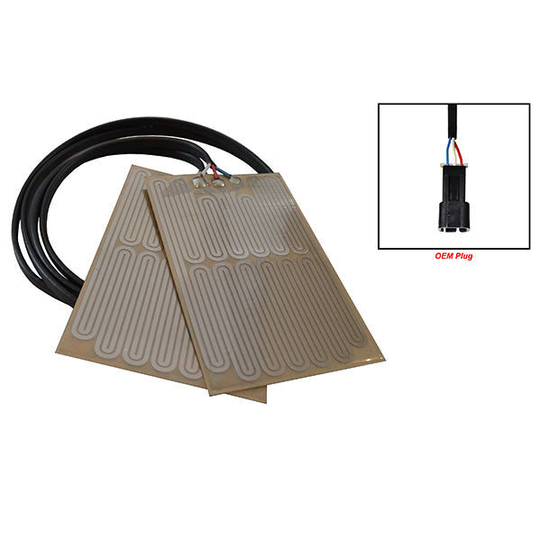 RSI GRIP HEATER POLARIS STANARD GH-3