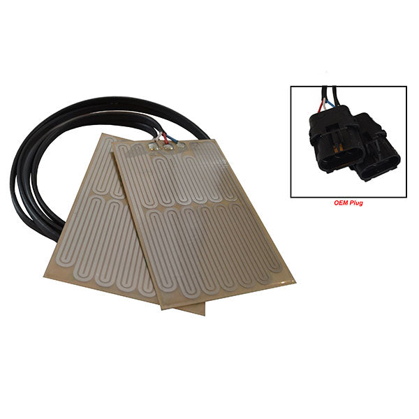 RSI GRIP HEATER POLARIS STANARD GH-21