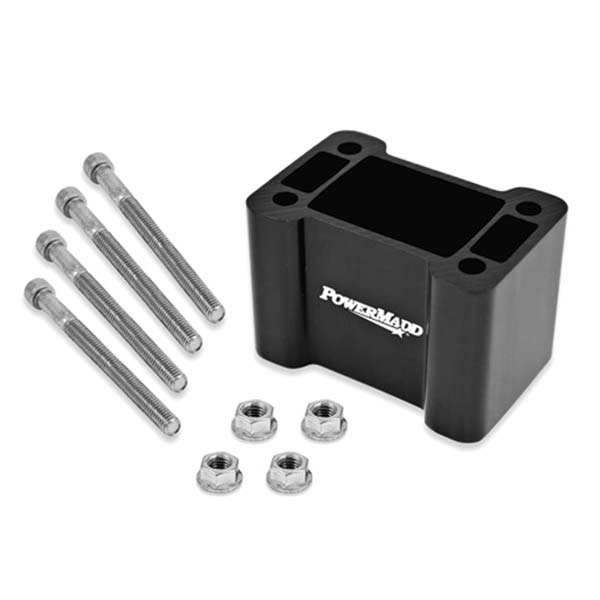 POWERMADD PROTAPER RISER KIT 2" POLARIS 45490