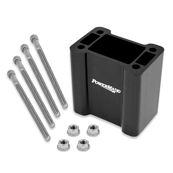 POWERMADD PROTAPER RISER KIT 3" POLARIS 45491