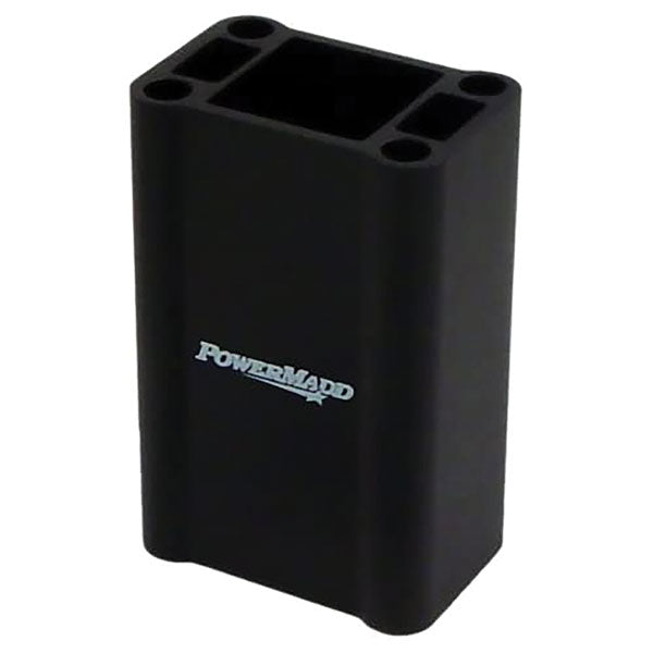 POWERMADD NON-PIVOT RISER BLOCK 4" POLARIS/ARCTIC CAT 45517