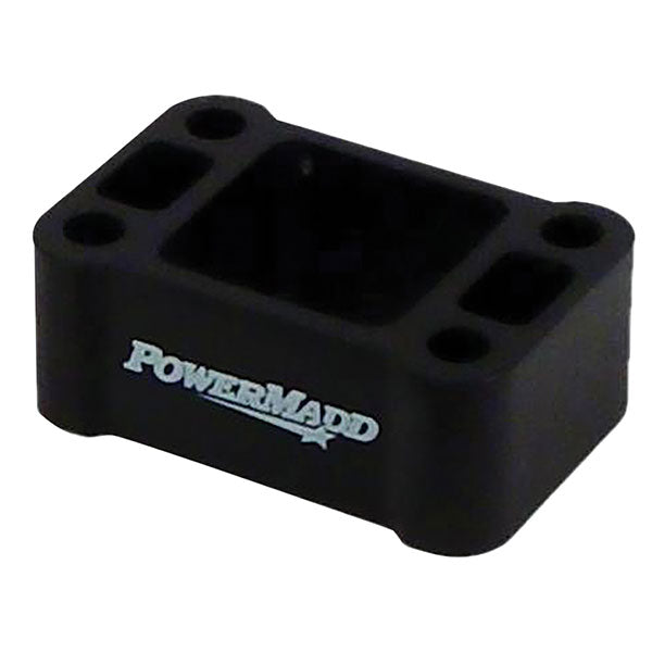 POWERMADD NON-PIVOT RISER BLOCK 1" POLARIS 45500