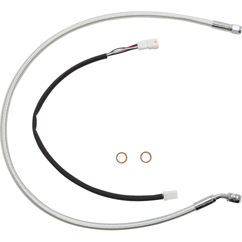MAGNUM CONTROL CABLE KIT SC 387981