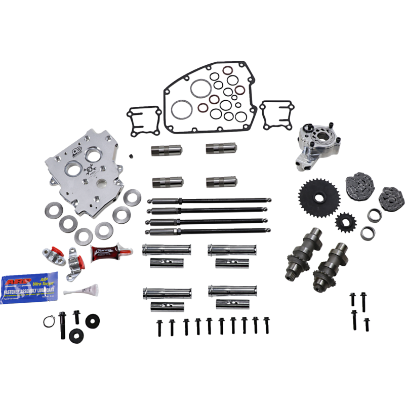 FEULING OIL PUMP CORP. CAM KIT OE+525 CC 99+TC 7320