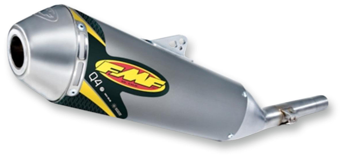 FMF 08-18 KLR650 Q4 SO AL/SS-TIP NATURAL 042321