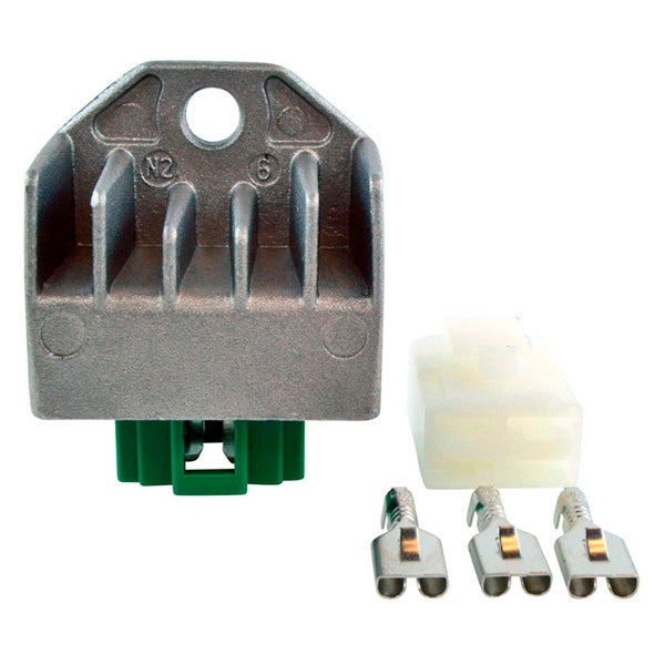 KIMPEX HD REGULATOR SUZ KIMPEXHD RMS020-104513