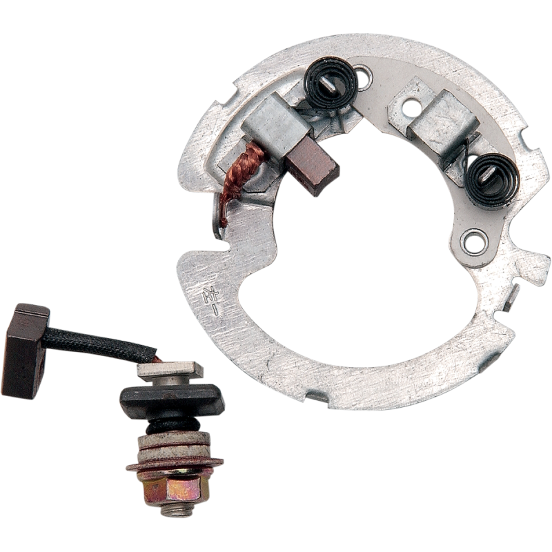RICK'S MOTORSPORT ELECTRIC BRUSH PLATE REPAIR KIT 70-504