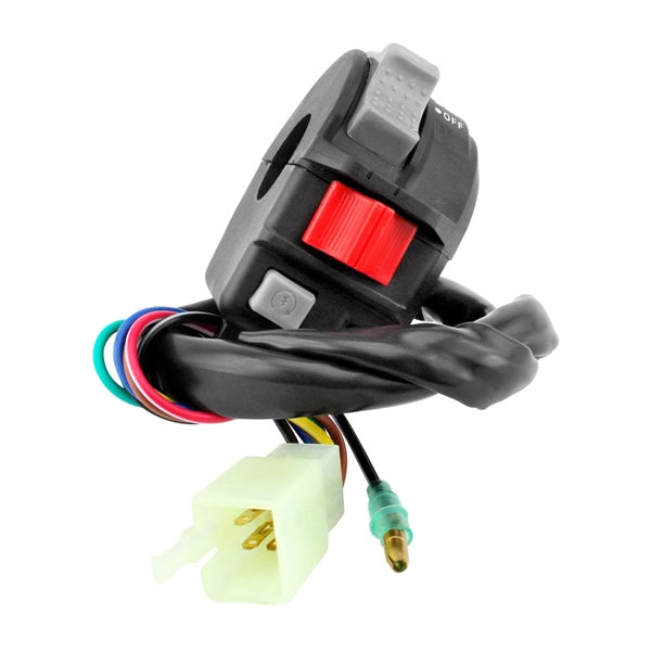 KIMPEX HD HANDLEBAR SWITCH YAM KIMPEXHD SF-160-002150