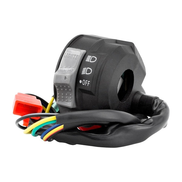 KIMPEX HD HANDLEBAR SWITCH YAM KIMPEXHD RMS160-106916