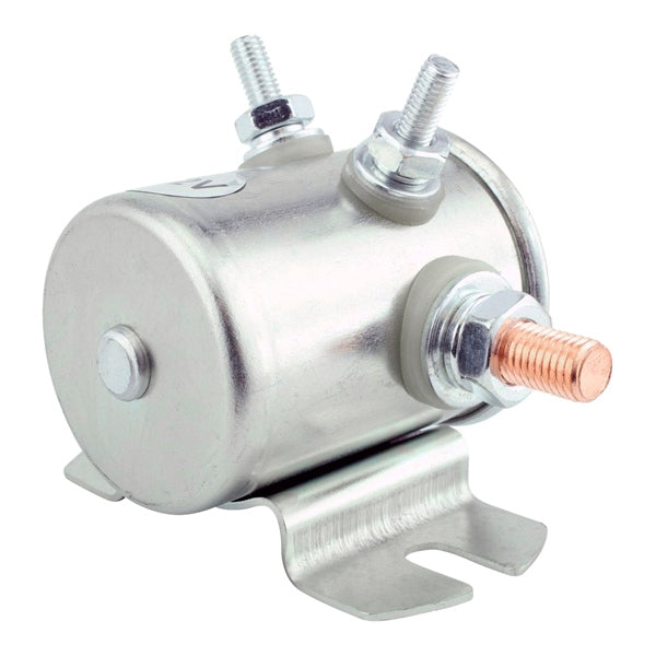 KIMPEX HD STARTER RELAY SOLENOID SWITCH A/C KIMPEX SF-090-006822