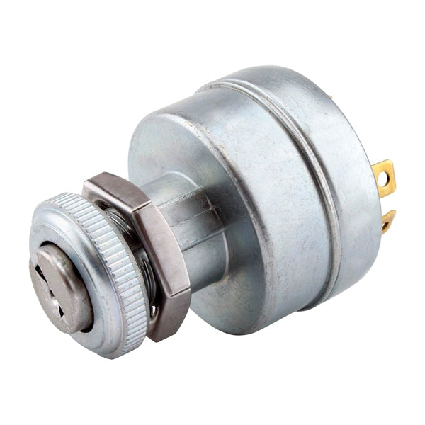 KIMPEX HD IGNITION KEY SWITCH SKIDOO KIMPEX SF-110-006309