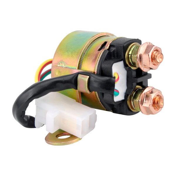 KIMPEX HD STARTER RELAY SOLENOID SWITCH SUZ KIMPEX RMS090-106815