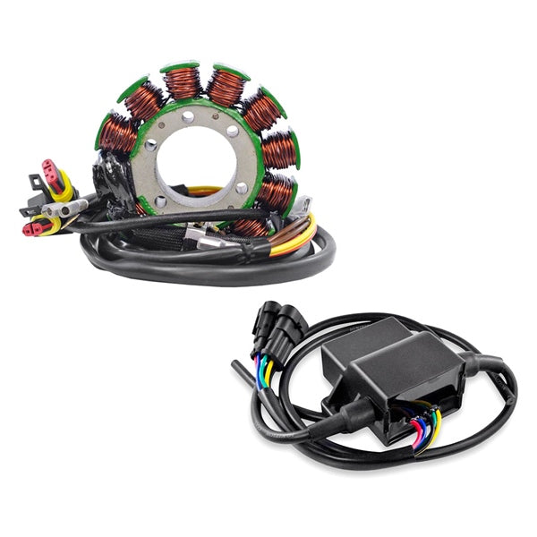 KIMPEX HD STATOR KIT/IGNITION COIL CDI POL SF-900-006561