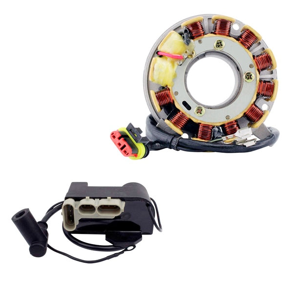 KIMPEX HD ELECTRONIC BOX/STATOR SKI-DOO SF-900-006580