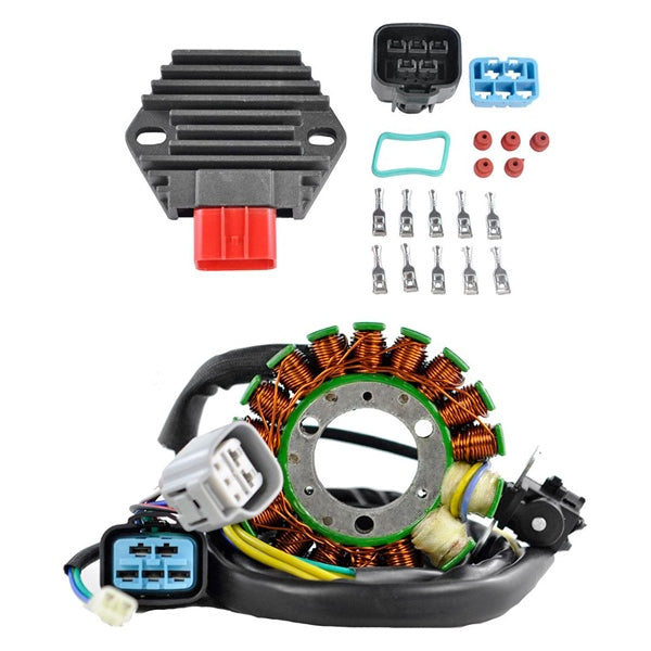 KIMPEX HD STATOR HP KIT/ REGULATOR HON RMS900-106026